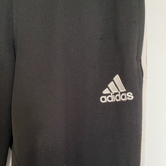 Adidas Black Women's Track Pants size M - Picture 3 of 4